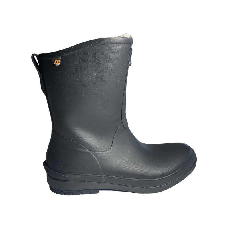 Bogs Womens Amanda II Zip Boot