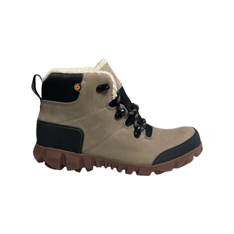 Bogs Womens Arcata Urban Leather Boot - Mid