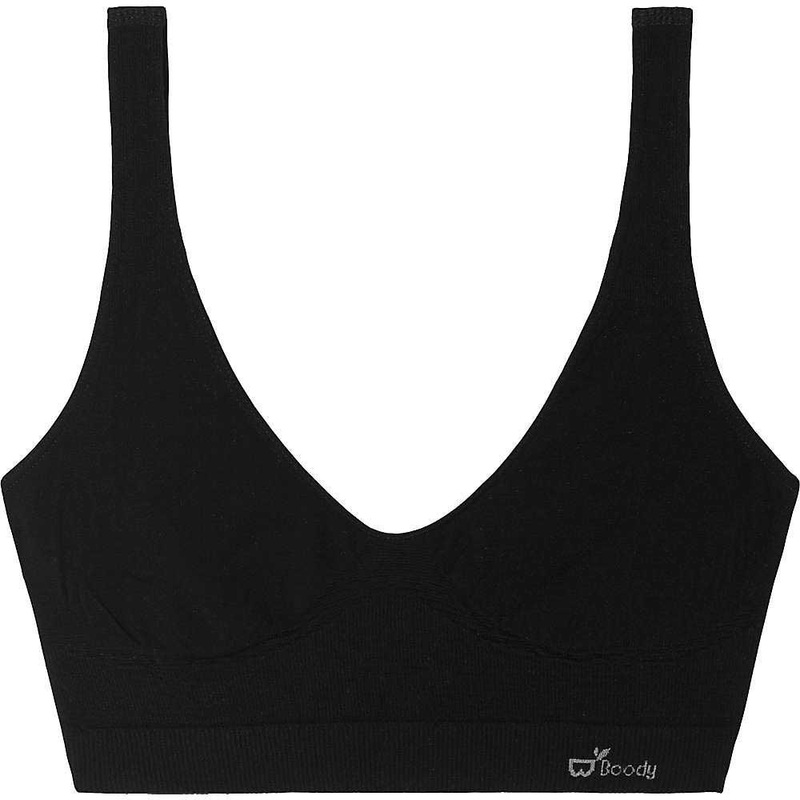 Boody Womens Shaper Bra