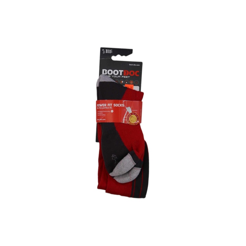 Boot Doc Basic Sock