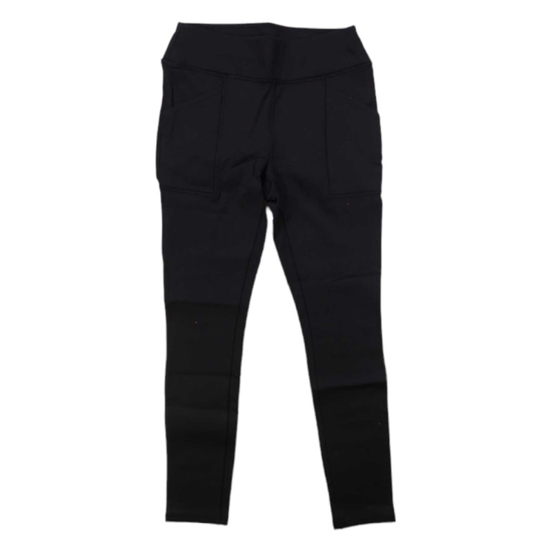 Carhartt Womens Force Fitted Heavyweight Lined Legging