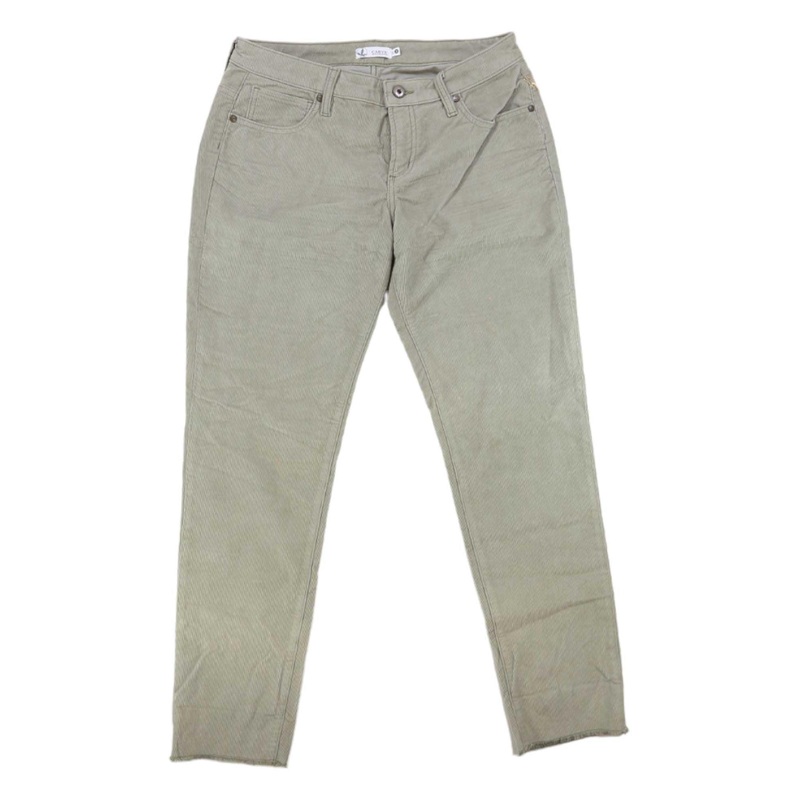 Carve Designs Womens Carson Cord Jean