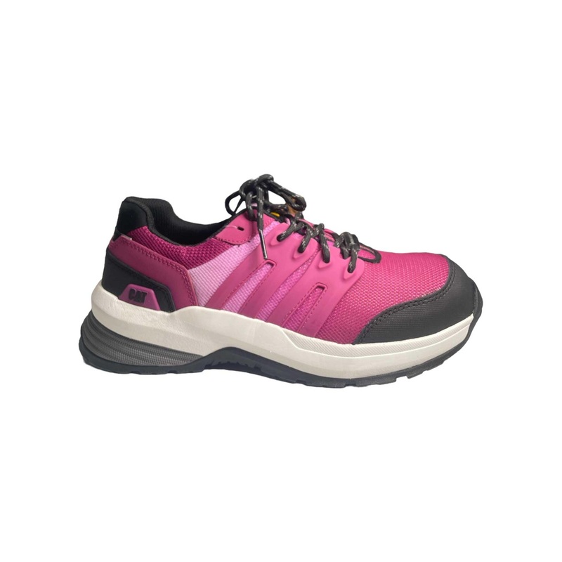 Cat Footwear Womens Streamline 2.0 CT Shoe