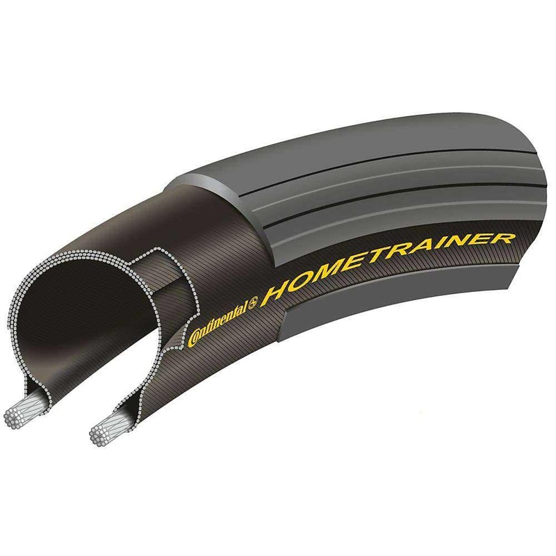 Continental Hometrainer Tire