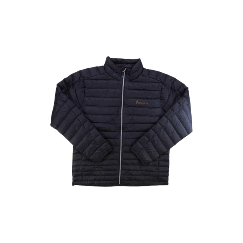 Cotopaxi Mens Fuego Down Jacket