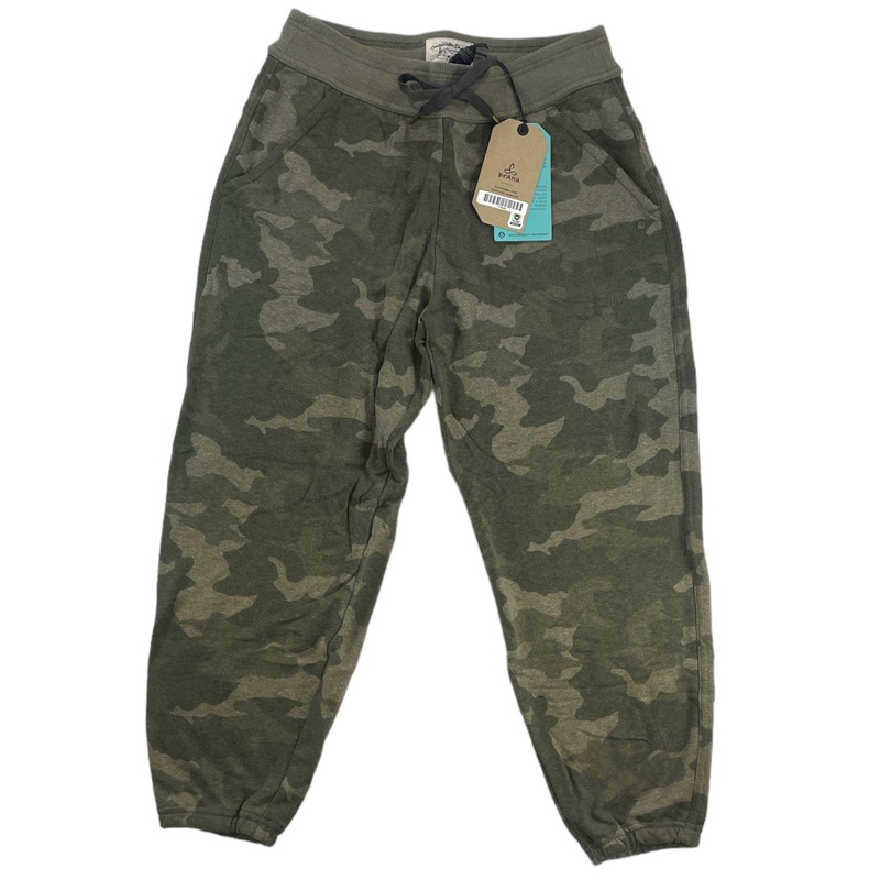 Cozy Up Ankle Pant