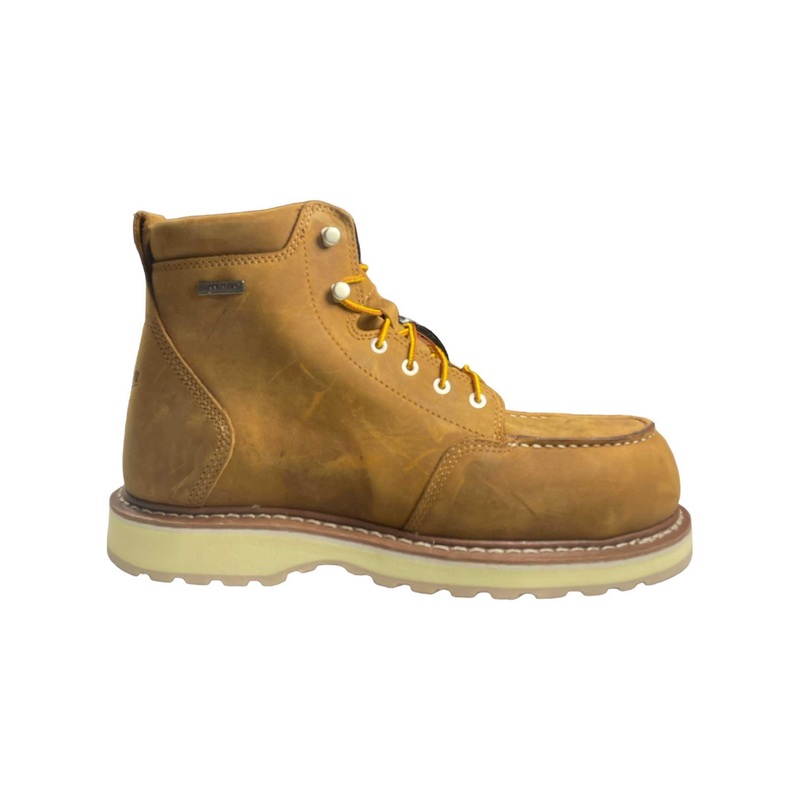 Danner Mens Cedar River Moc Toe 6 Inch Boot