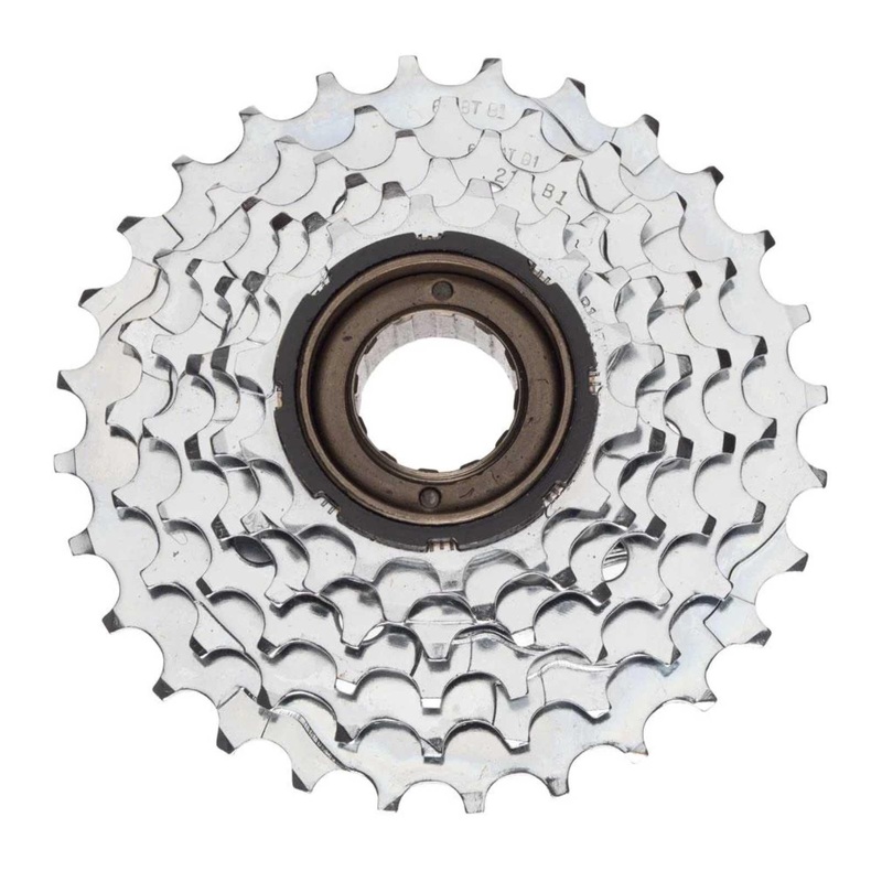 Dimension Chrome Plated Freewheel SHOP ONLY