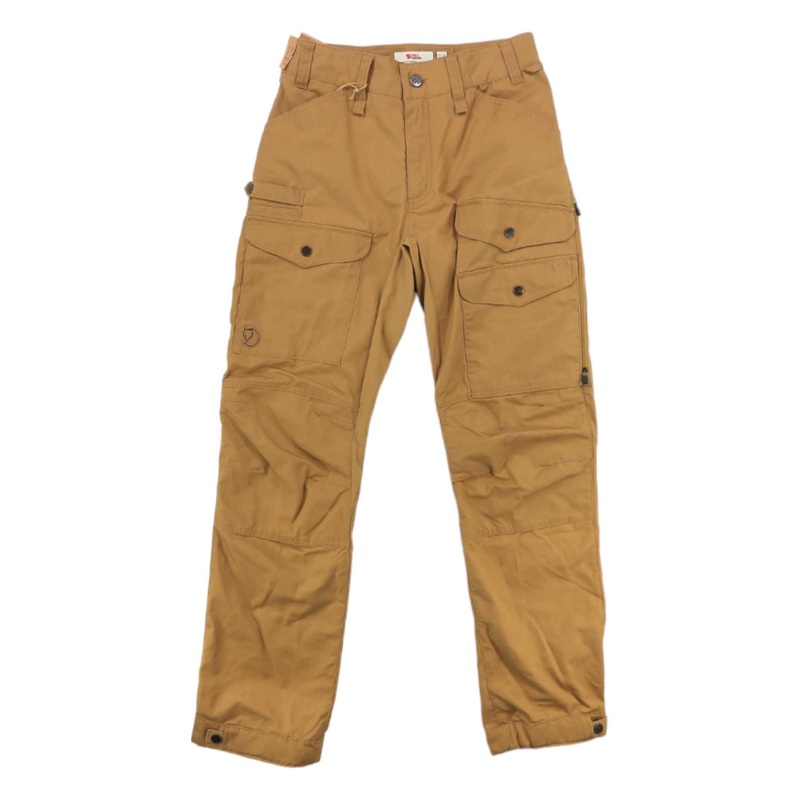Fjallraven Womens Vidda Pro Ventilated Trouser