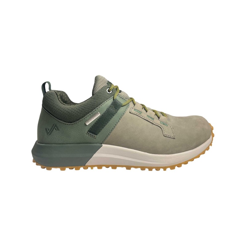 Forsake Mens Range Low Shoe