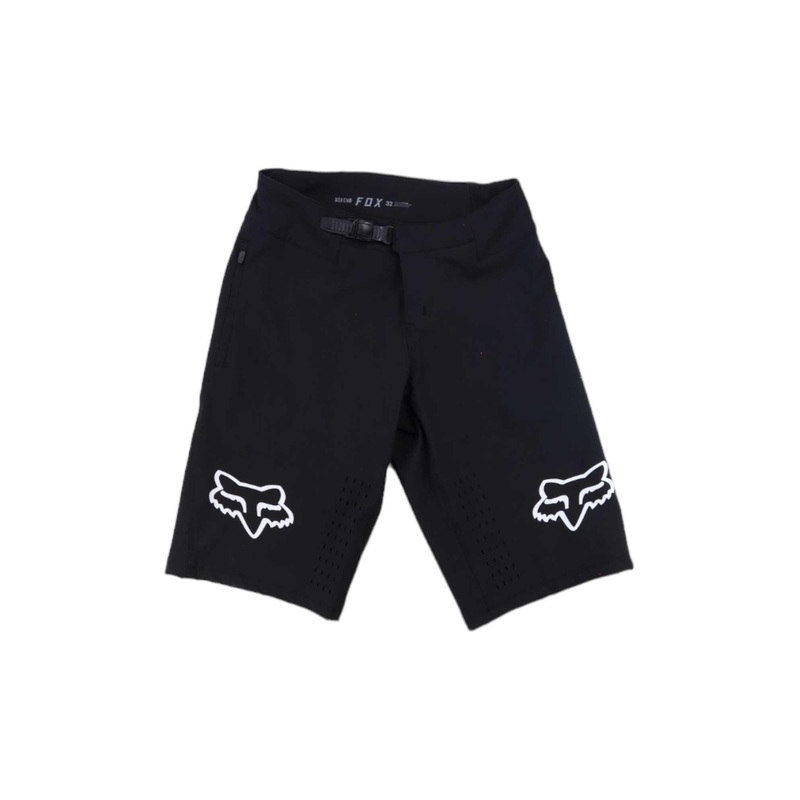 Fox Mens Defend Short