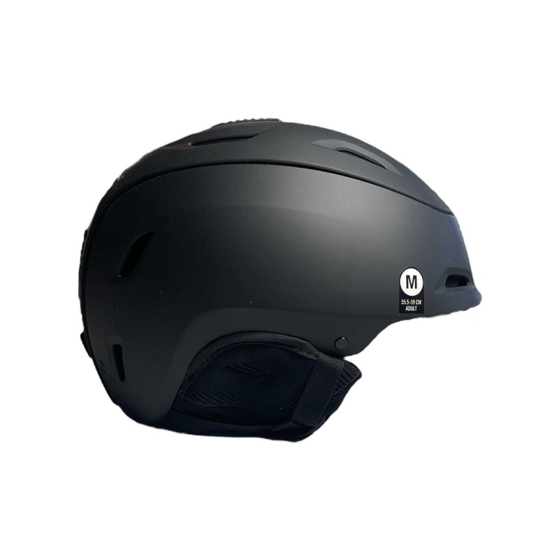 Giro Range MIPS Snow Helmet