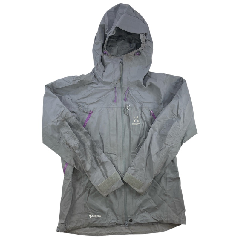 Haglofs Womens Vassi Touring GTX Jacket