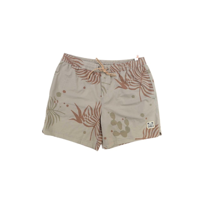 Howler Brothers Mens Deep Set Boardshort