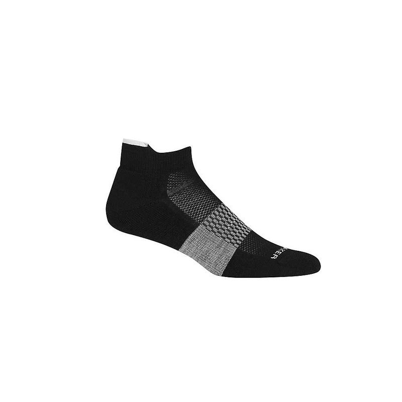 Icebreaker Mens Multisport Light Micro Sock