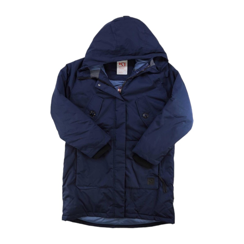 Kari Traa Womens Haugamoen Parka