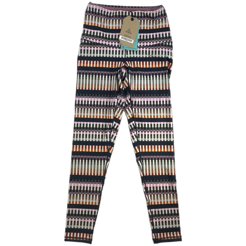 Kimble 7/8 Leggings