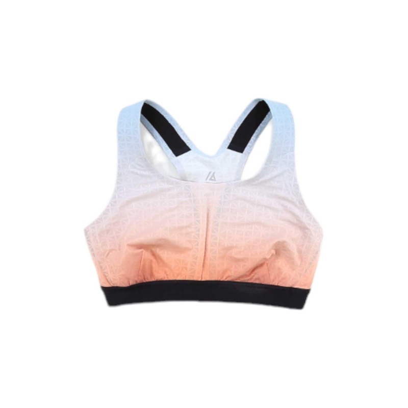 Lume Six Womens Cirra High Support Sports Bra