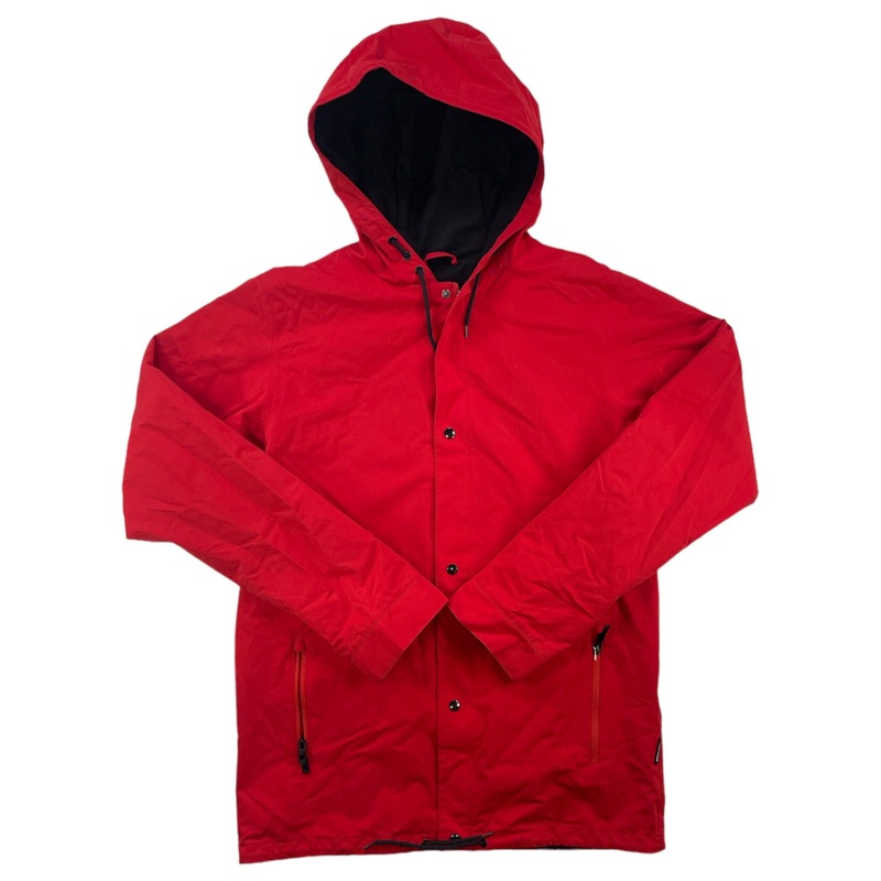 Mens Harlaut Insulated Jacket