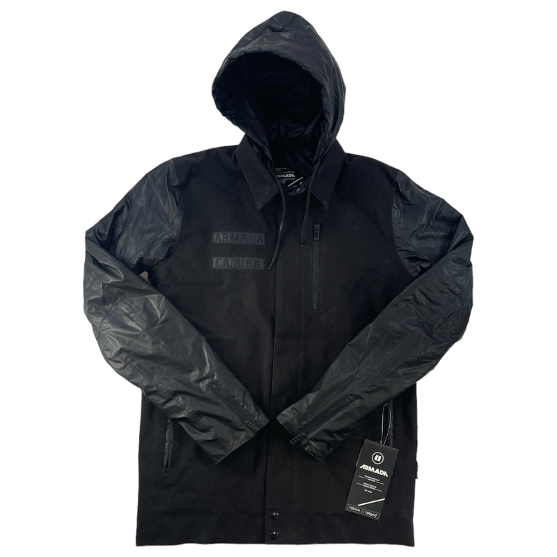 Mens Phantom Jacket