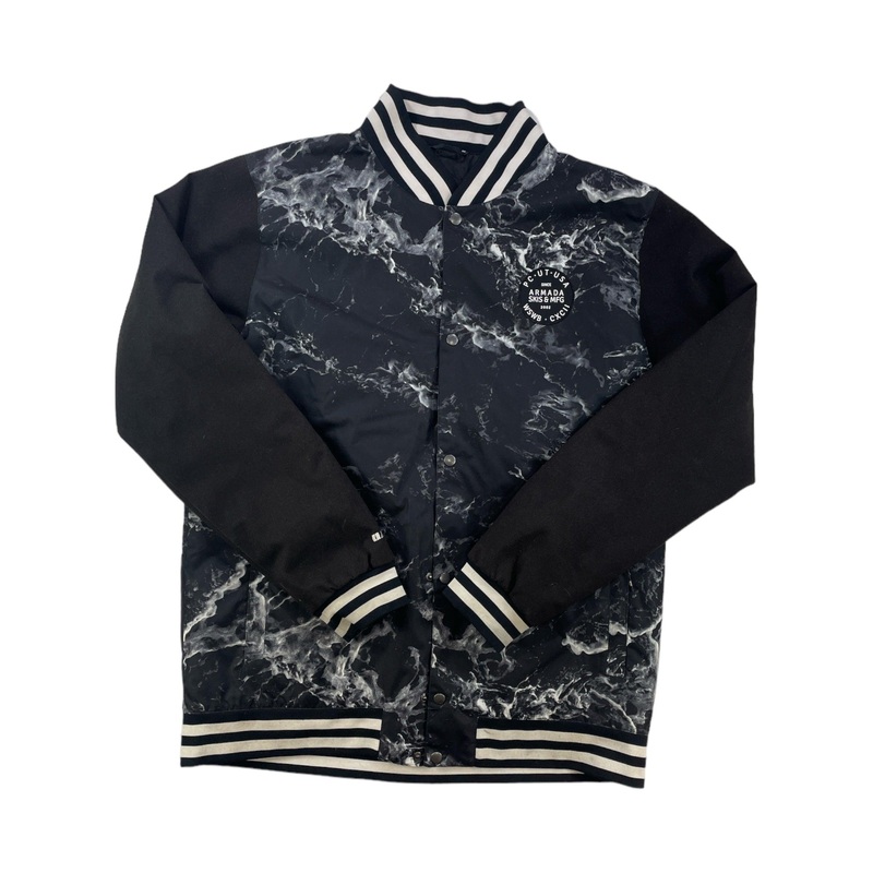 Mens Serial Jacket