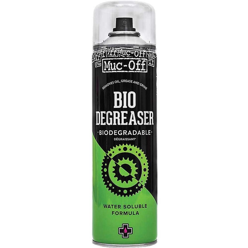 Muc-Off  Bio Degreaser