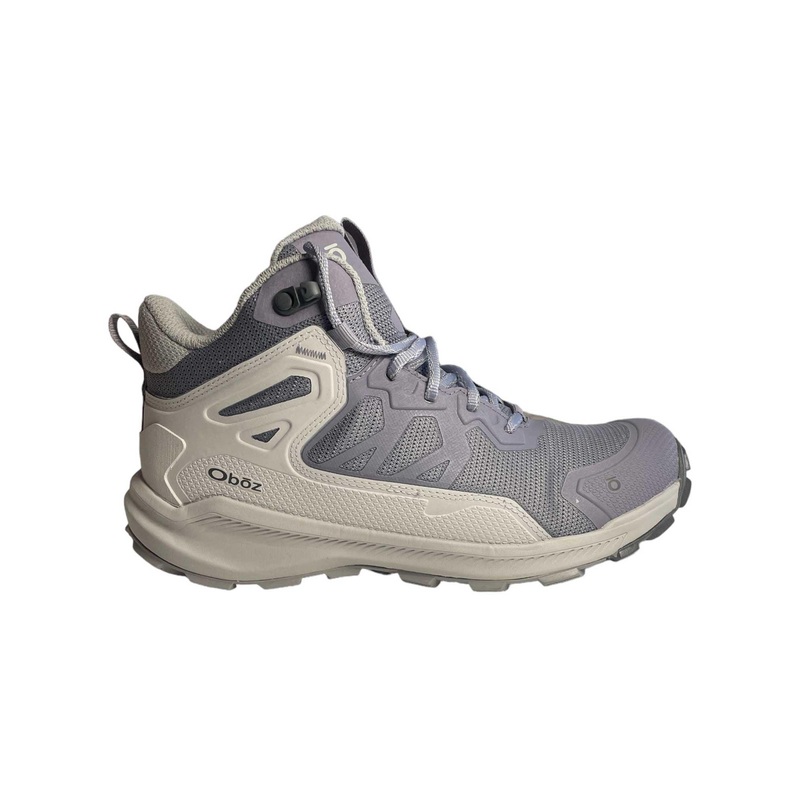 Oboz Womens Katabatic Mid Shoe