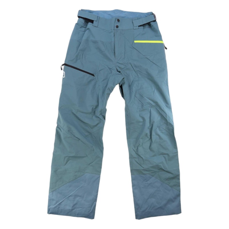 Ortovox Mens Mesola Pant
