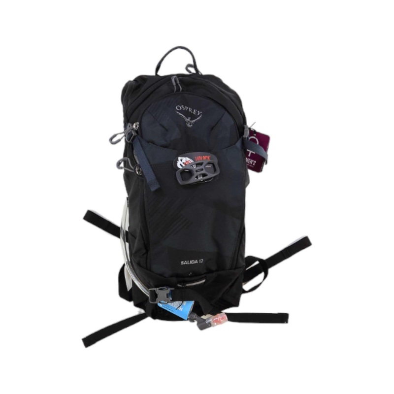 Osprey Salida 12 Hydration Pack