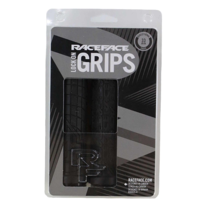 Race Face Grippler 33mm Lock-On Grip