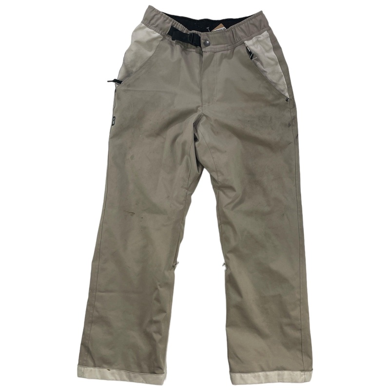 Womens Boyfriend Pants