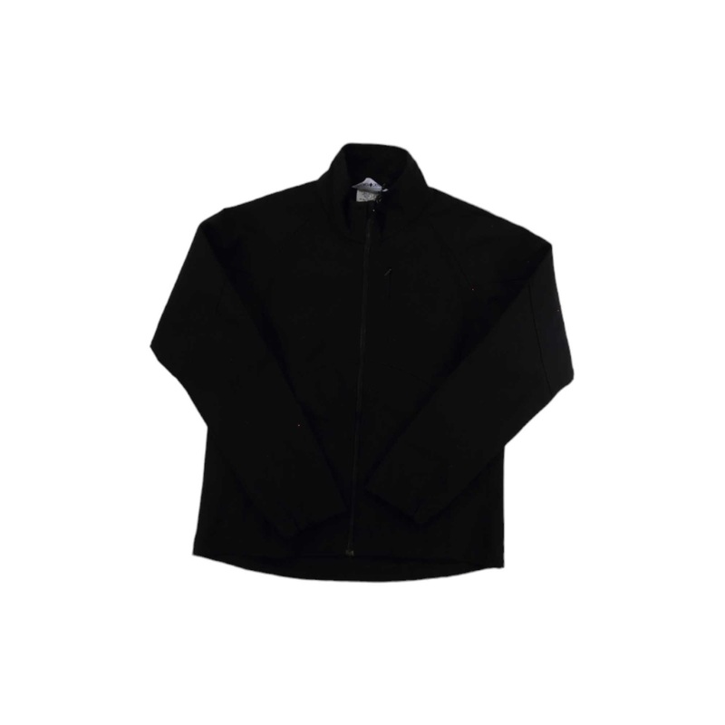 Womens Soft Shell Full Zip