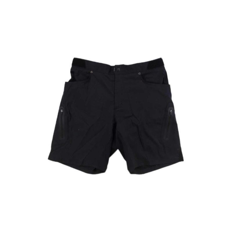 Zoic Mens Ether 9 Short