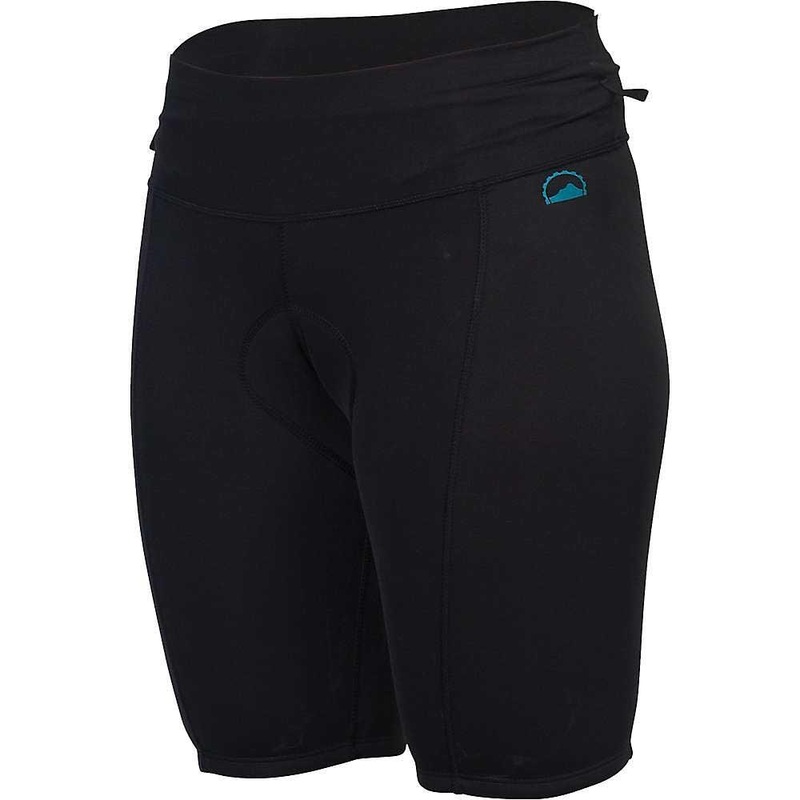 Zoic Womens Premium Liner Short