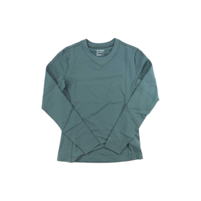 Arc'teryx Women's Rho Ls Crew Top