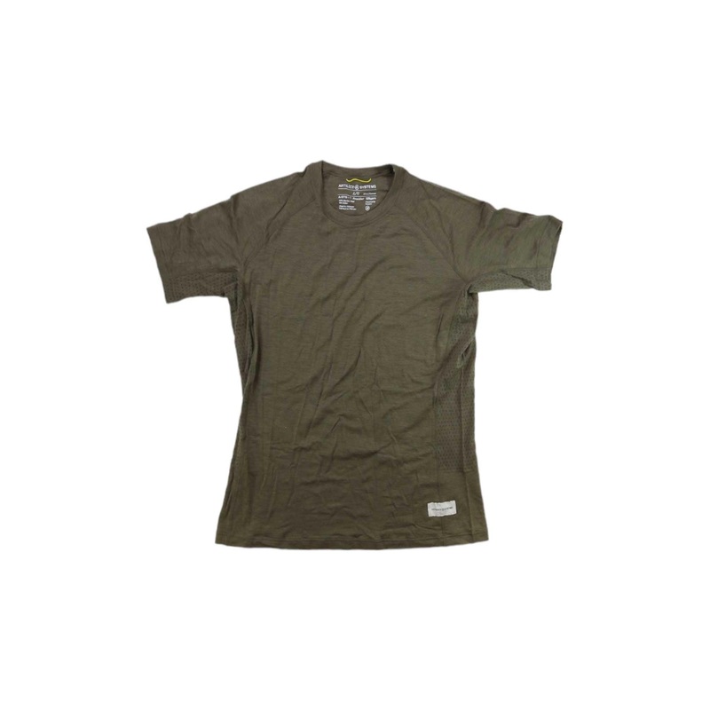 Artilect Mens Boulder 125 Tee