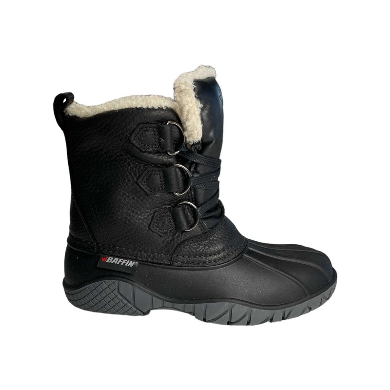 Baffin Womens Yellowknife Boot