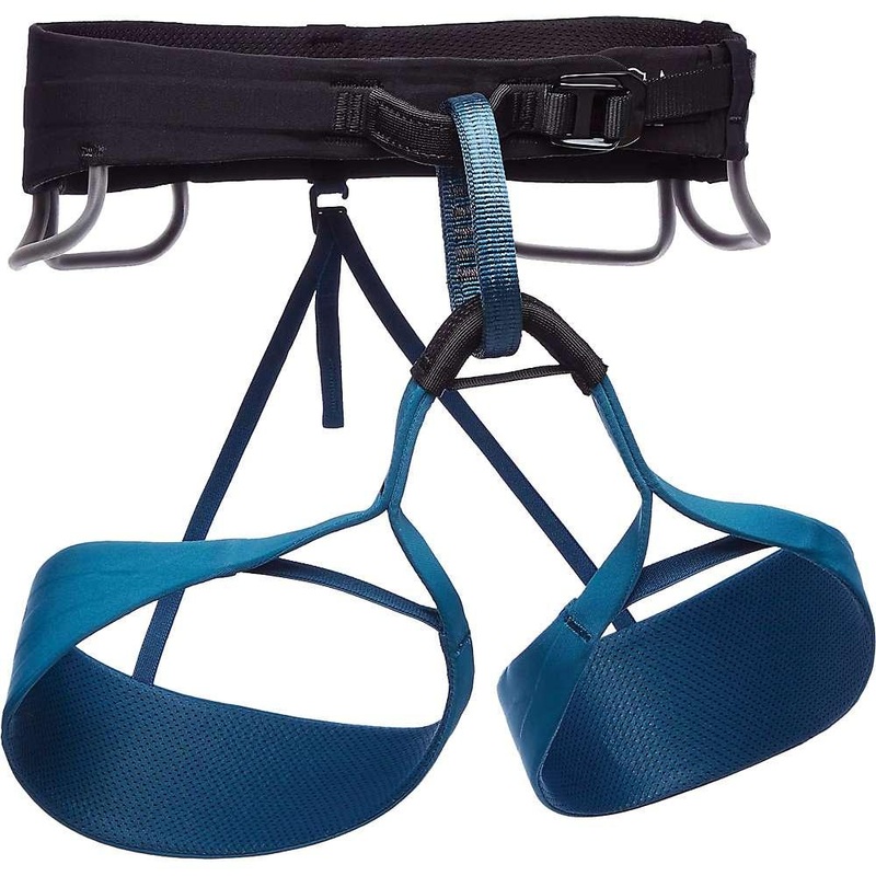 Black Diamond Mens Solution Harness