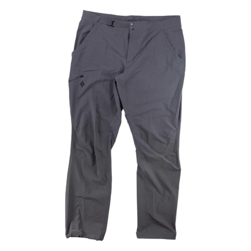 Black Diamond Mens Technician Pro Alpine Pant