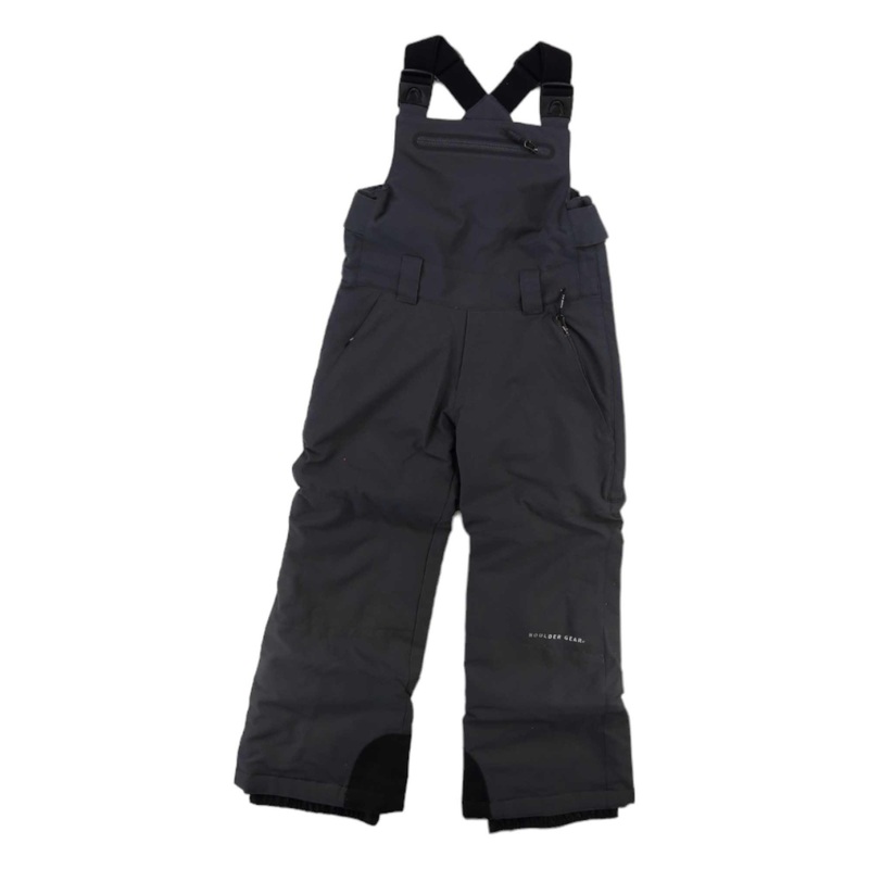 Boulder Gear Girl's Cooper Bib