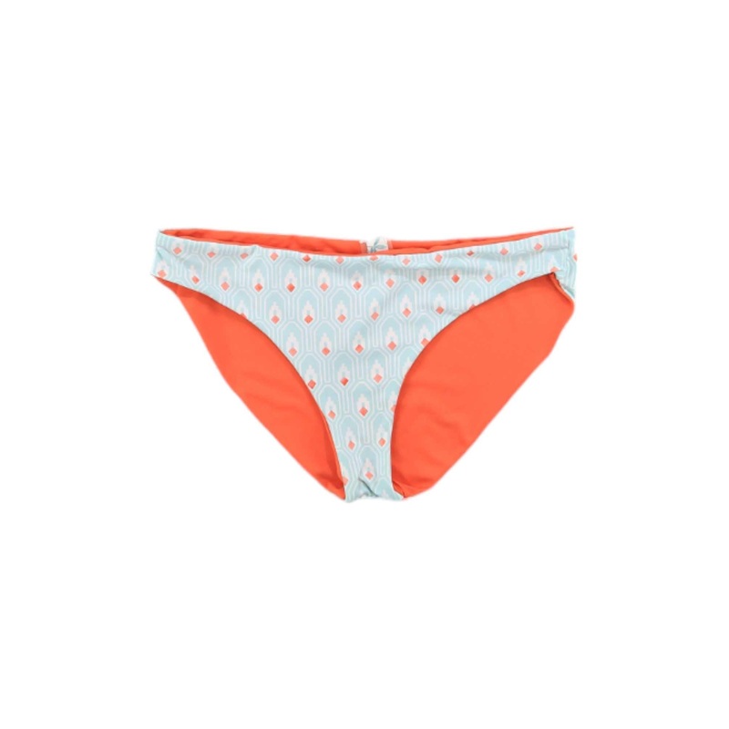 Carve Designs Womens St Barth Reversible Bottom