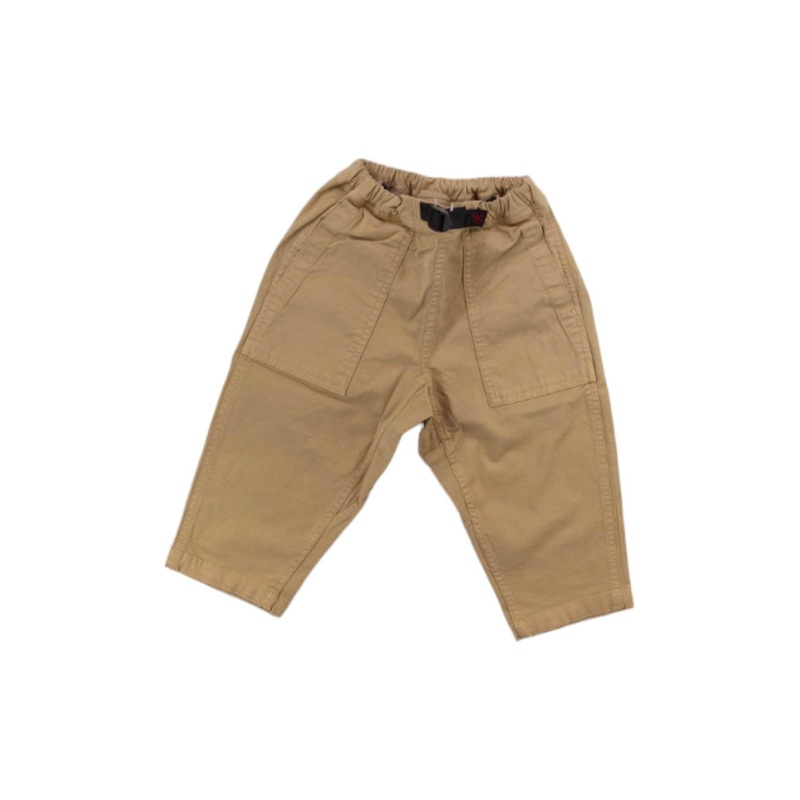 Gramicci Kids' Loose Tapered Pant