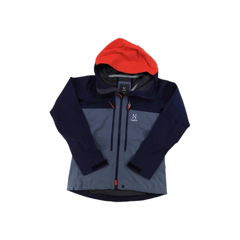 Haglofs Women's Roc Sight Softshell Jacket