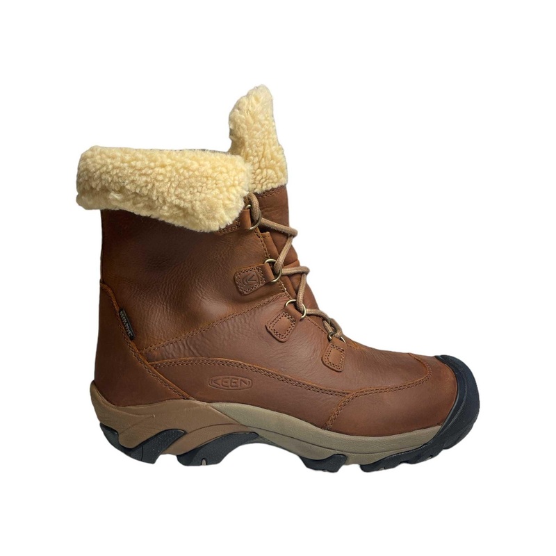 KEEN Womens Betty WP Short Boot