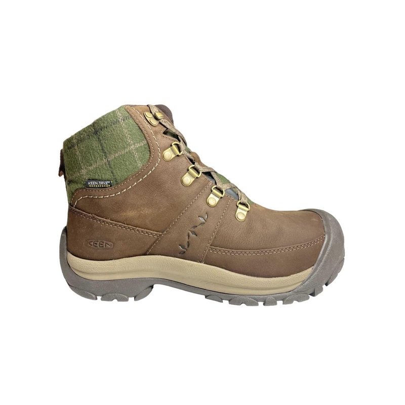 KEEN Womens Kaci III Mid WP Boot