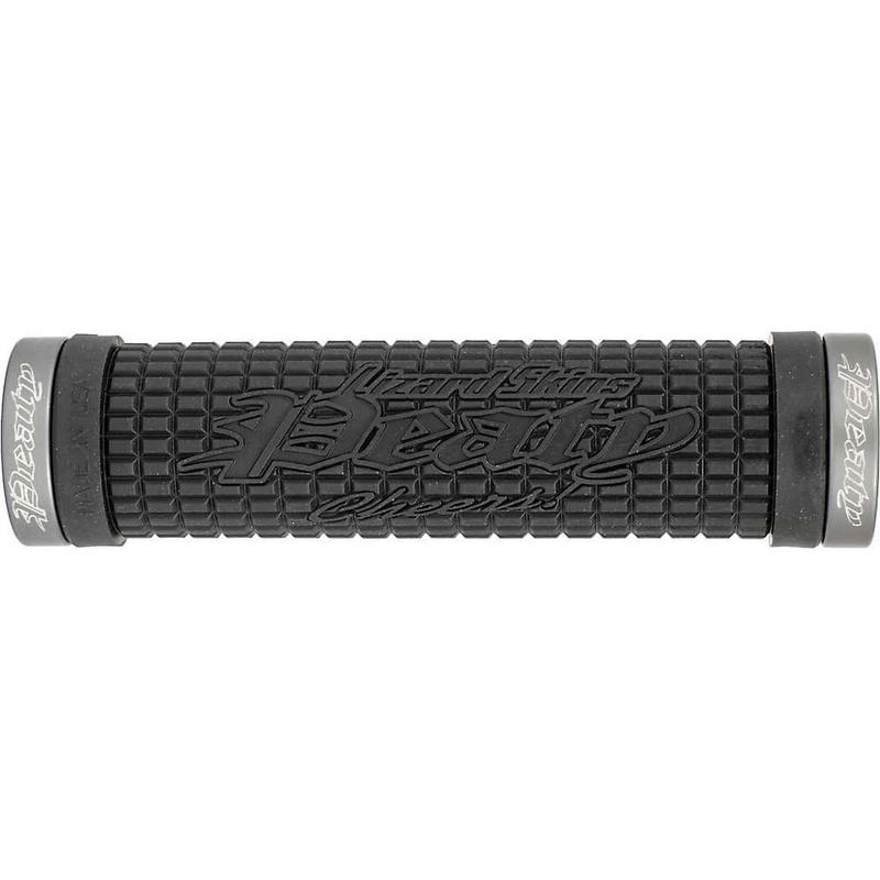Lizard Skins Peaty Lock-On Grip