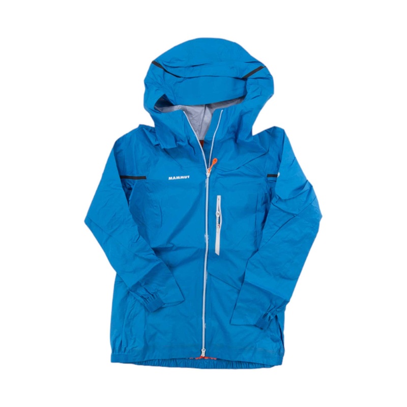 Mammut Women's Nordwand Light HS Hooded Jacket