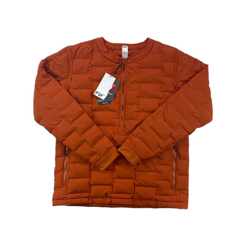Mens Catalyst Pre-Baffled Crew