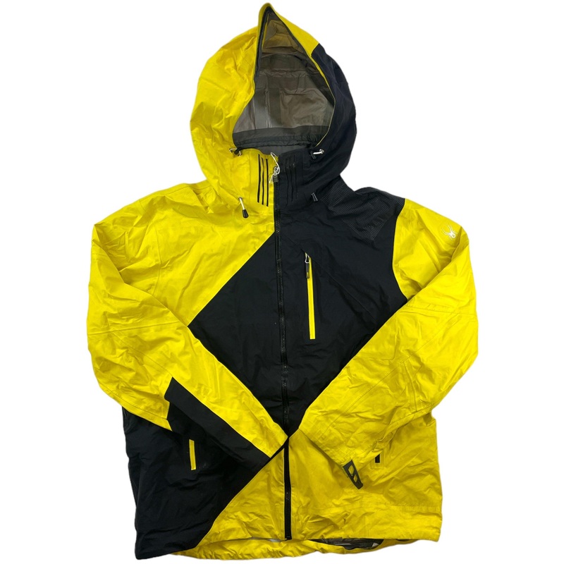Mens Eiger Shell Jacket