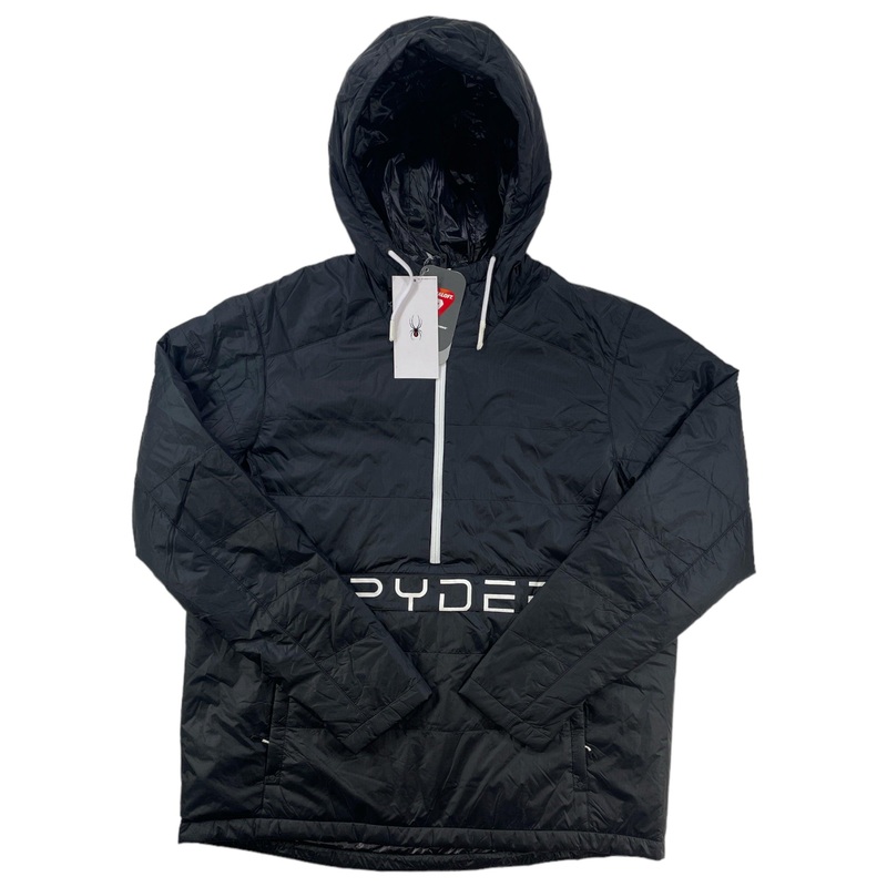 Mens Glissade Anorak Jacket